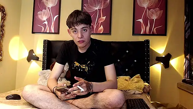 Snapshot of luckk_ chatting on 04.16.26 luckk online show from 04.16.26