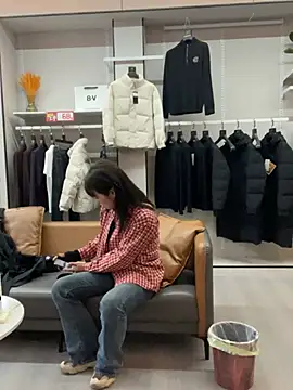 Snapshot of laolao2588 chatting on 04.15.26 laolao2588 online show from 04.15.26