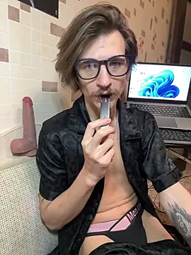 NikFiness online show from 04.14.26