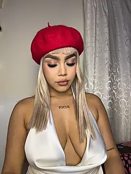 Tyra malkovaa online show from 07.19.26