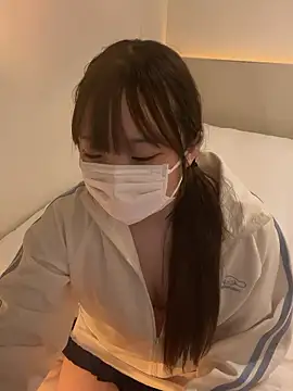 nyan 7627 online show from 04.19.26