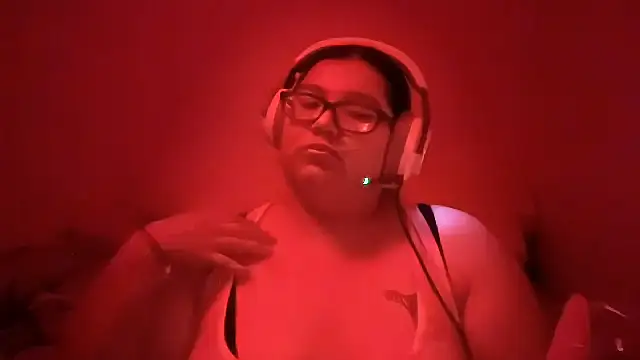 SeXyX666 online show from 06.04.26