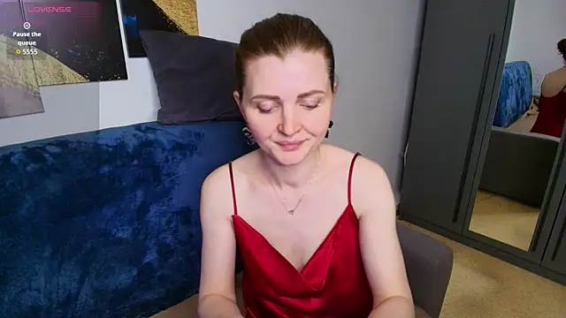 Liza  Evans online show from 06.23.26