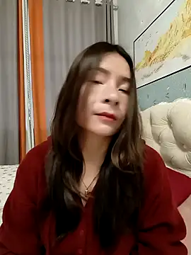  Xiao sexy online show from 04.16.26