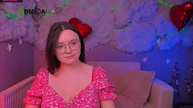 nymira online show from 07.14.26