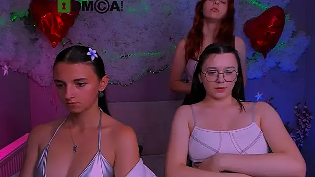 nymira online show from 07.28.26