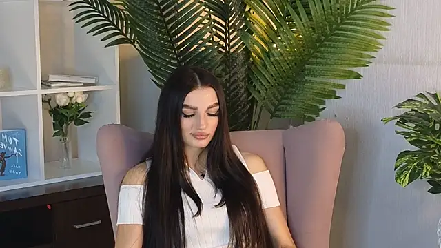 Snapshot of GertieEdeker chatting on 04.16.26 GertieEdeker online show from 04.16.26