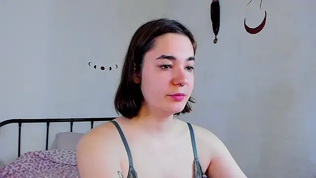LiyaFly online show from 05.18.26
