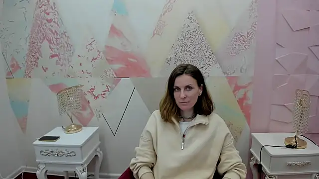 Anny gilly online show from 04.14.26