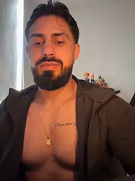 Snapshot of Ryan_Black3 chatting on 04.16.26 Ryan Black3 online show from 04.16.26