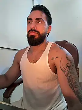 Snapshot of Ryan_Black3 chatting on 05.16.26 Ryan Black3 online show from 05.16.26