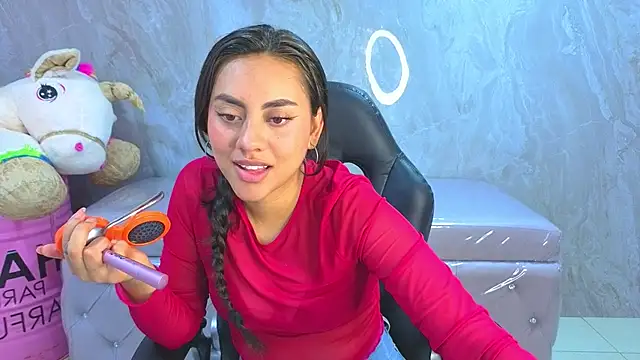 grecia soler a online show from 05.19.26