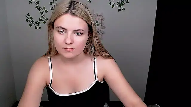  shy sabrina   online show from 07.07.26