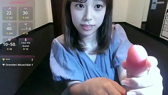 yupop09 online show from 06.19.26