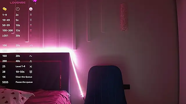 kum1k0 online show from 06.22.26