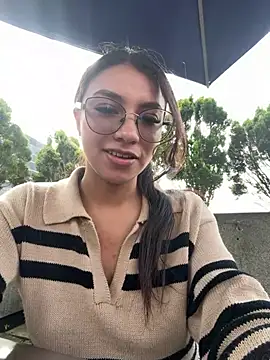 CocoaGigiMuse online show from 06.26.26