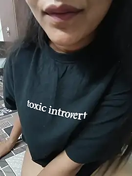 Snapshot of babe_shikha chatting on 07.19.26 babe shikha online show from 07.19.26