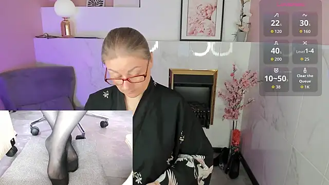 Alexandra Kind online show from 07.03.26