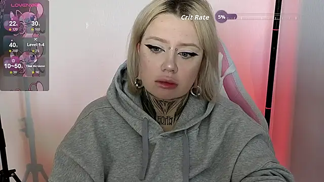 Chibiis online show from 05.23.26