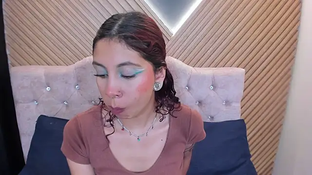 Snapshot of alejita_machado chatting on 05.20.26 alejita machado online show from 05.20.26
