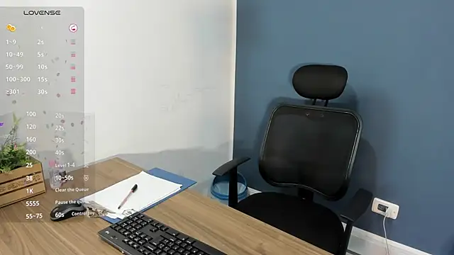 Snapshot of alejita_machado chatting on 05.23.26 alejita machado online show from 05.23.26