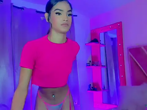 Dollcute  online show from 05.20.26