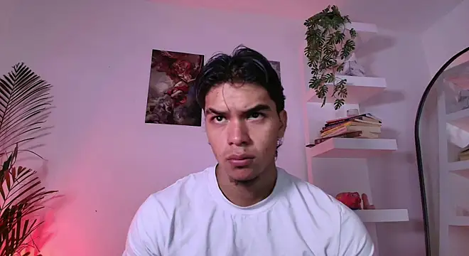 andyypalmer  online show from 06.05.26