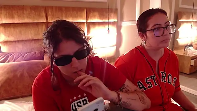 liaxxrose online show from 04.21.26