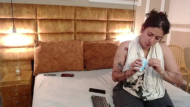 liaxxrose online show from 04.22.26
