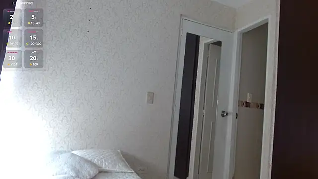 Annyrosse00 online show from 06.09.26