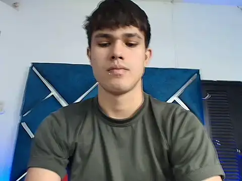 EdwinBoys online show from 04.22.26