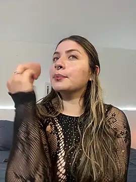 Snapshot of juanitablue chatting on 05.01.26 juanitablue online show from 05.01.26