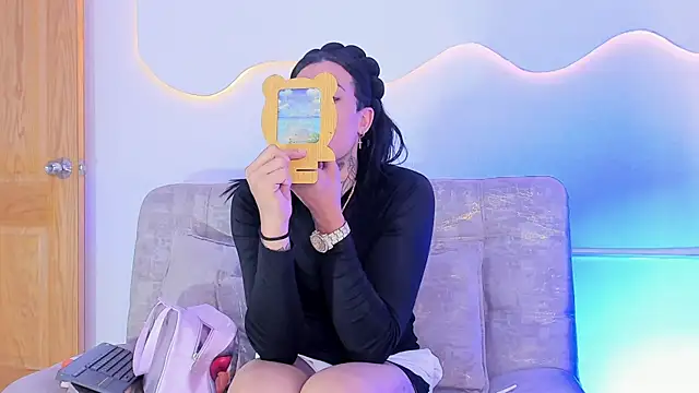Aohomlester  online show from 07.11.26