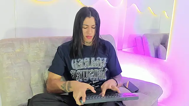 Aohomlester  online show from 07.20.26