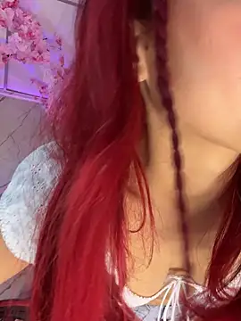 victoria gloow online show from 05.25.26