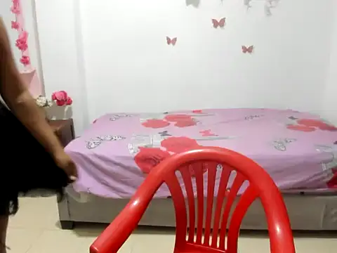miasexi hot11 online show from 05.19.26
