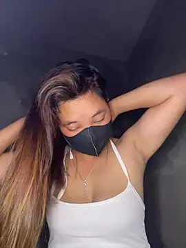 HaNa-mi online show from 04.16.26