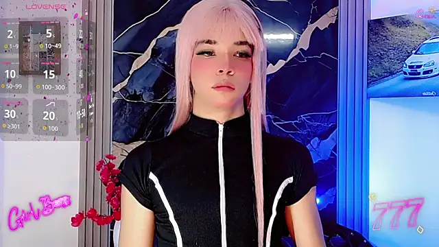 moon sweet- online show from 06.06.26