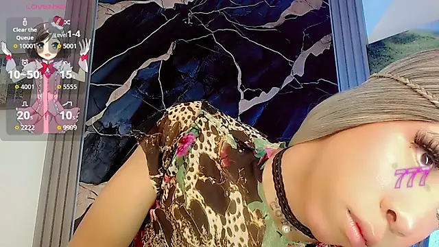 moon sweet- online show from 07.16.26