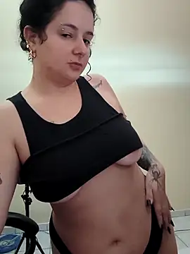  lascivious online show from 05.07.26