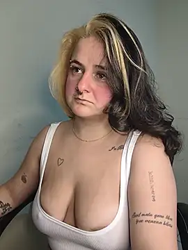  lascivious online show from 06.04.26