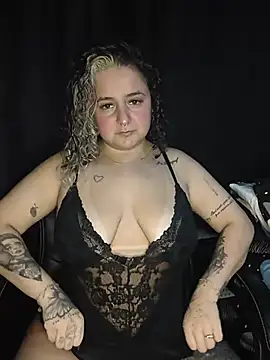  lascivious online show from 07.28.26