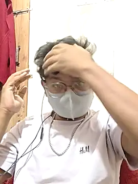 hot boy995 online show from 05.24.26