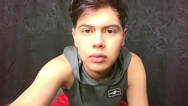 Snapshot of Felipe_Kold chatting on 05.26.26 Felipe Kold online show from 05.26.26