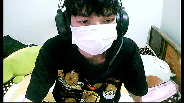 Kangc369 online show from 04.25.26