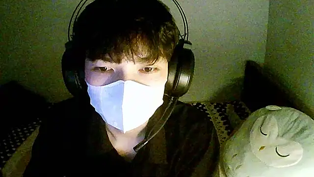 Kangc369 online show from 05.11.26
