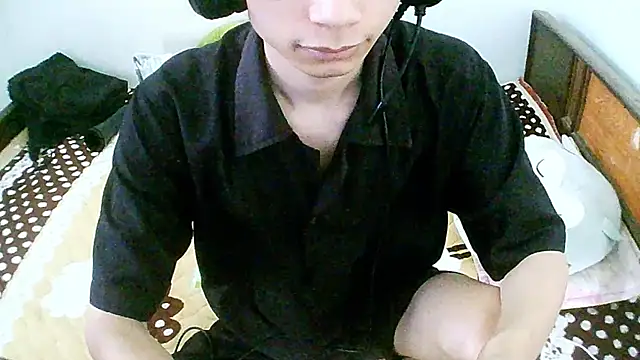 Kangc369 online show from 05.12.26