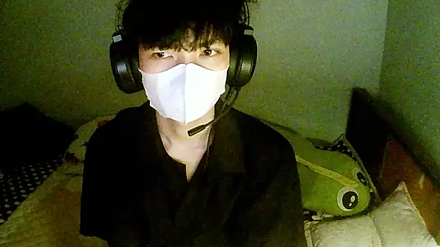 Kangc369 online show from 05.17.26