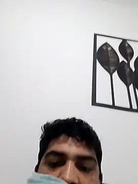 Ralf0989 online show from 04.21.26