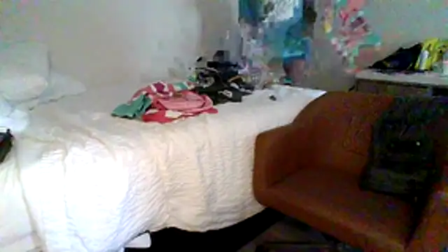 Snapshot of Dicksee_Left chatting on 05.04.26 Dicksee Left online show from 05.04.26